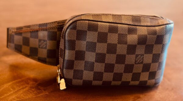 Louis Vuitton<br>Väska - Bild 3