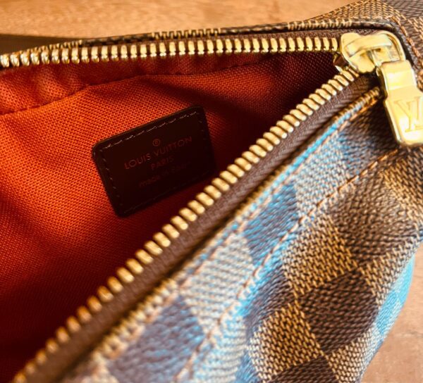 Louis Vuitton<br>Väska - Bild 4